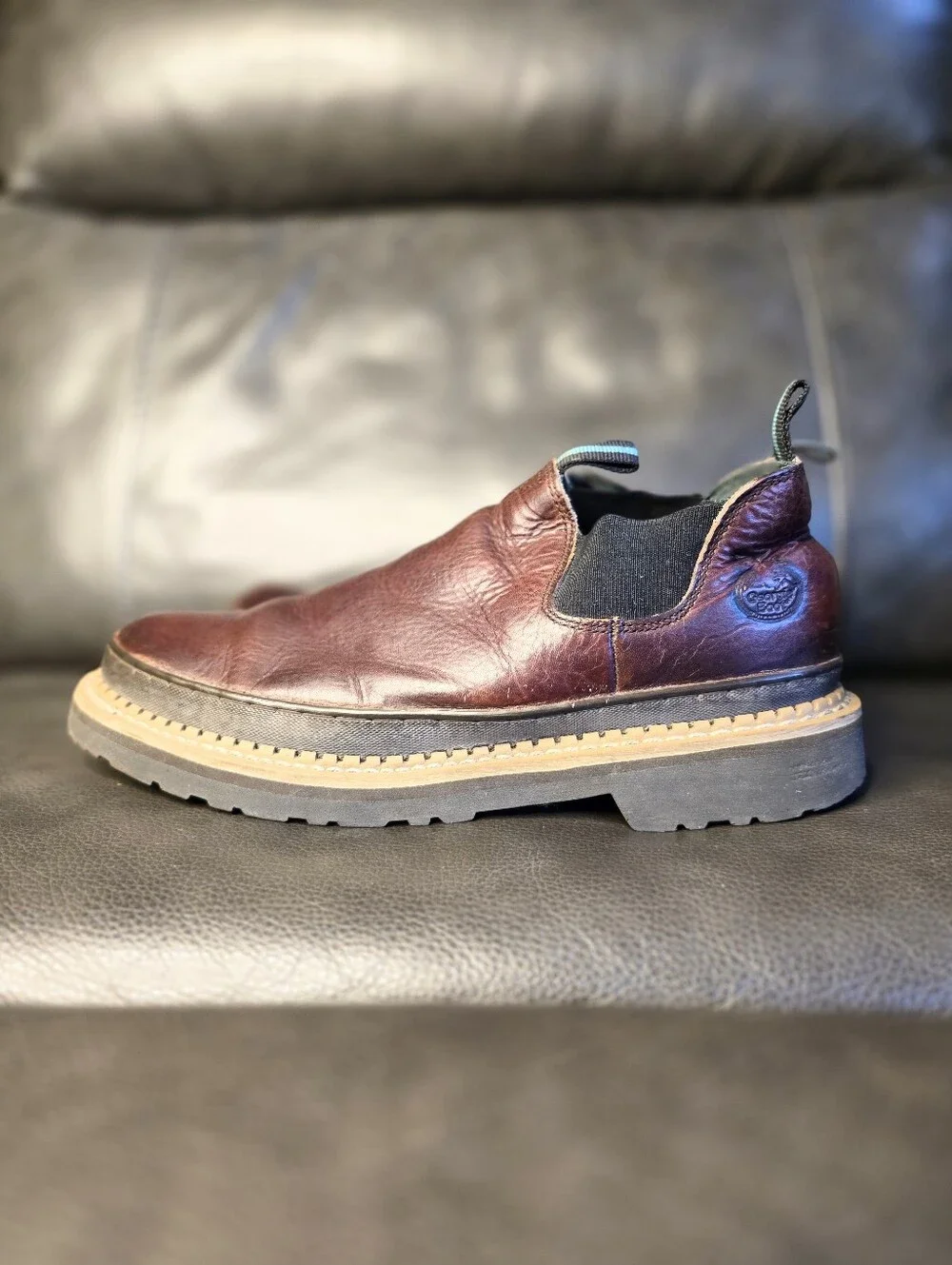 Georgia Giant classic men